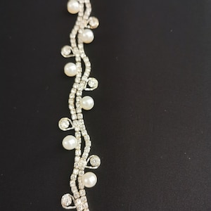 Silver bridal belt,bridal Belt Sash, Thin Wedding Belt,Rhinestone Belt, Wedding Dress Belt Bridal Belt Sash