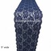 see more listings in the navy table runner section