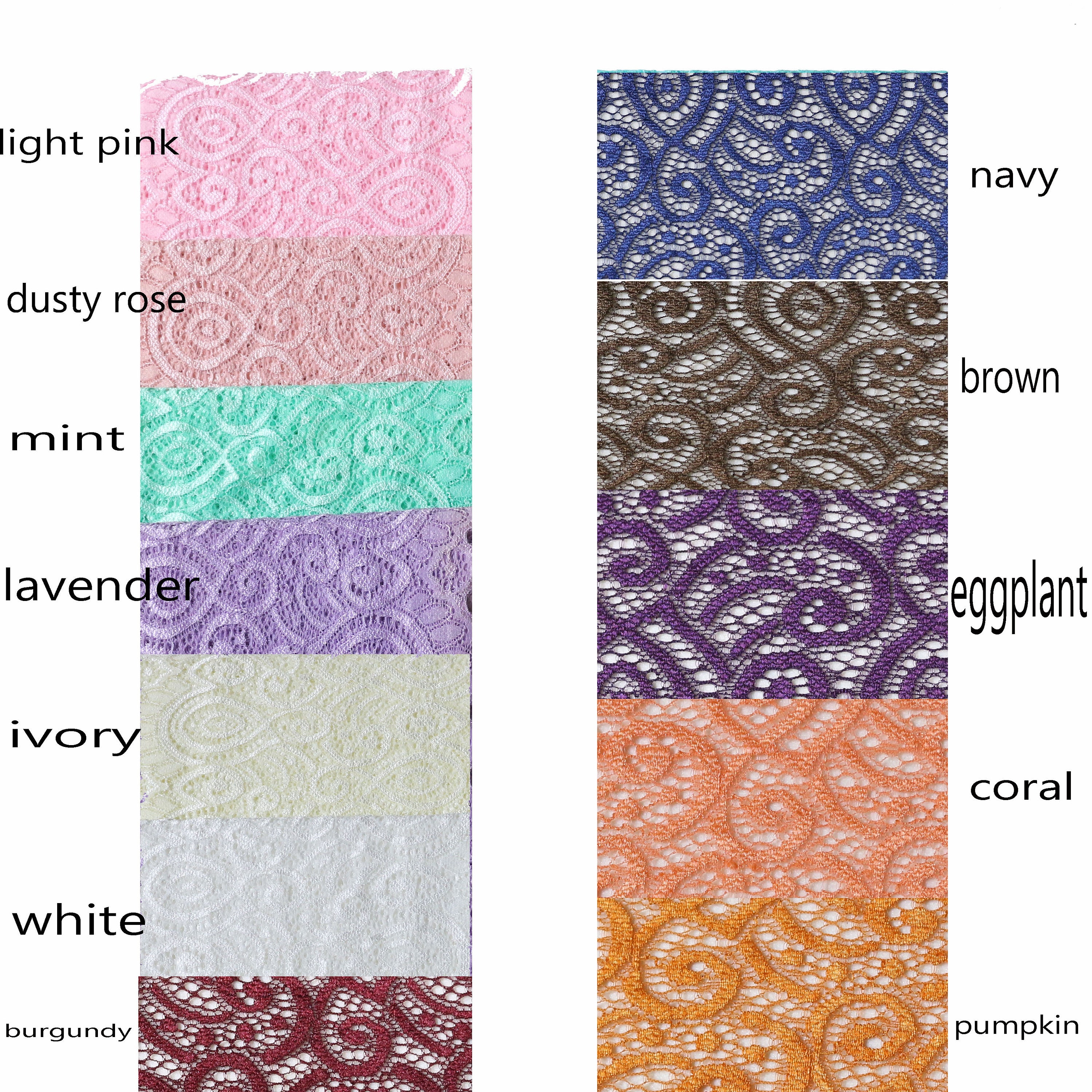 Eggplant Purple Table Runner 7 Wedding Table Runner Etsy