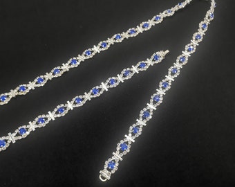 Wedding Belt ,1cm wide Crystal Bridal Belt, Bridal Belt, Sash  Rhinestone Belt,  Wedding Dress Belt, Thin Bridal Belt,  Bridal Belt Clasp