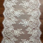 Lace Table Runners