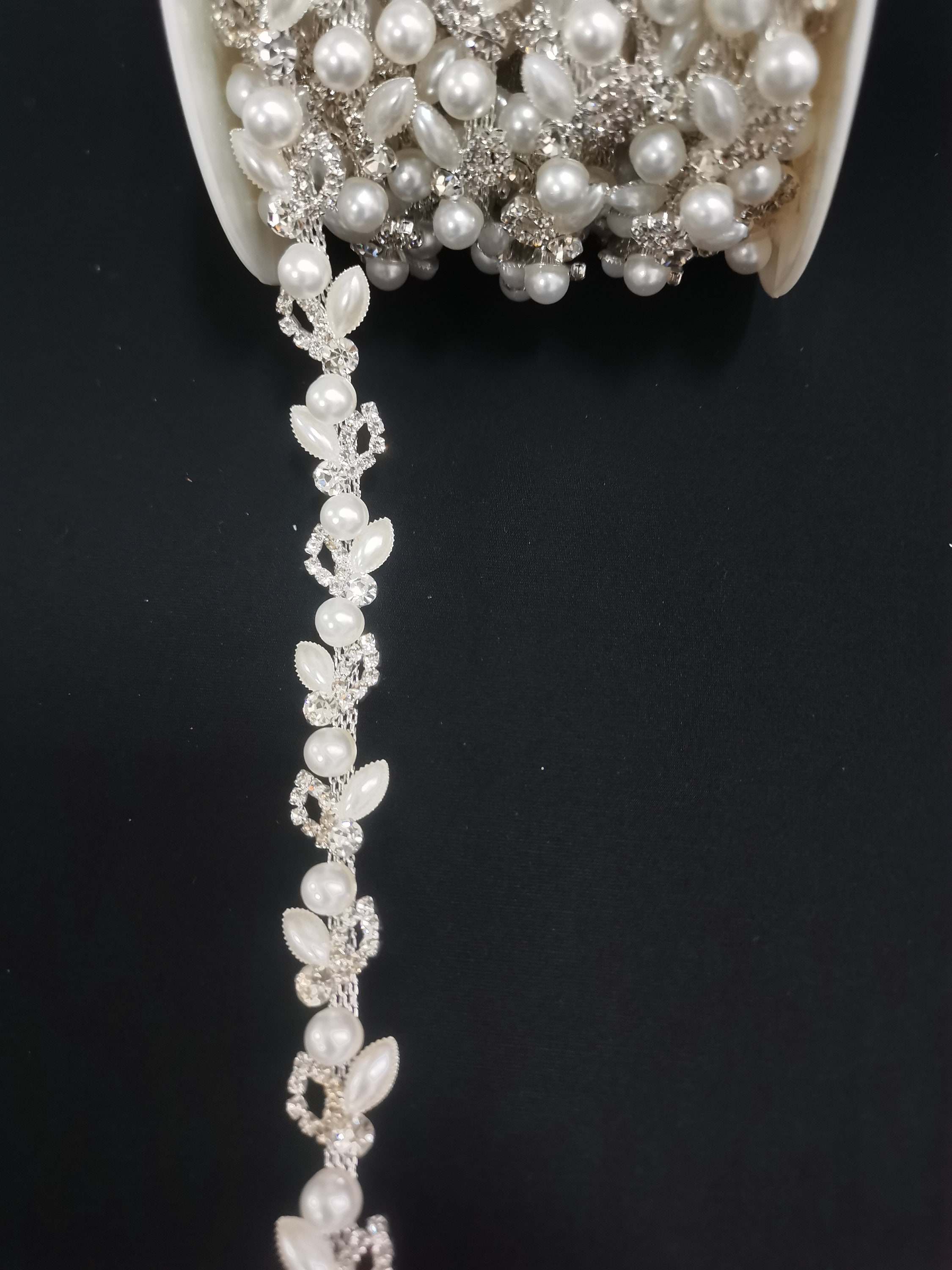 Silver bridal belt Crystal Bridal Belt Bridal Belt Sash Bridal Belt Pearl Rhinestone Belt  Wedding Dress Belt   Bridal Belt Clasp