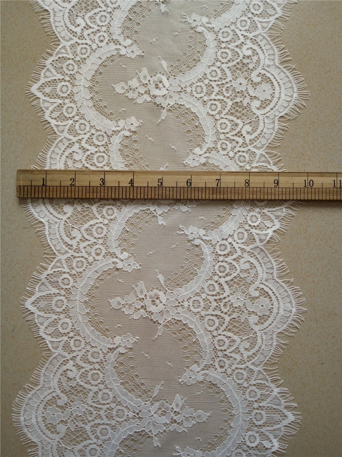 White Lace Table Runner 10 White Table Runners Etsy