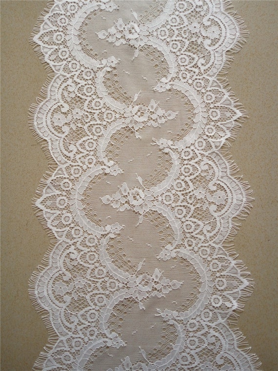 White Lace Table Runner 10 White Table Runners Etsy