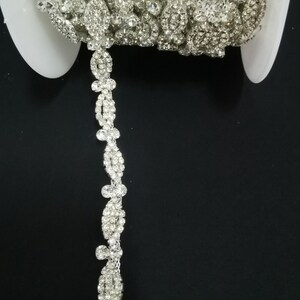 Silver bridal vine belt crystal belt  rhinestone silver bridal vine belt wedding belt  bridal belt, silver bridal belt