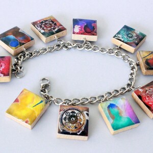 Final Fantasy X Bracelet - Etsy