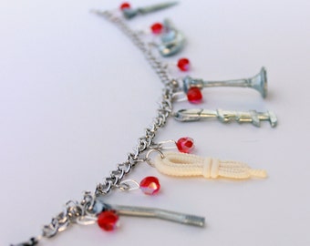 イーブイ進化形チャームブレスレット - ポケモン風 - Etsy 日本