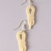 Clue Rope Token Earrings - Etsy