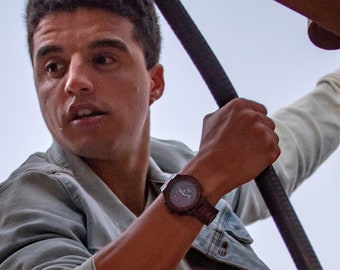 Groomsmen Watches, Groomsmen Gifts Watches, Wedding Watches Engraved, Monogram For Groomsmen, Personalized Gift For Groom, Custom Watches