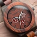 see more listings in the Men's Wood/Metal Watches section