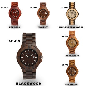 Groomsmen Proposal, Groomsmen Watches, Best Men Gift, Groomsmen Gifts, Groom Gift, Custom Watches, Wood Personalized Gift, Engraved Watch
