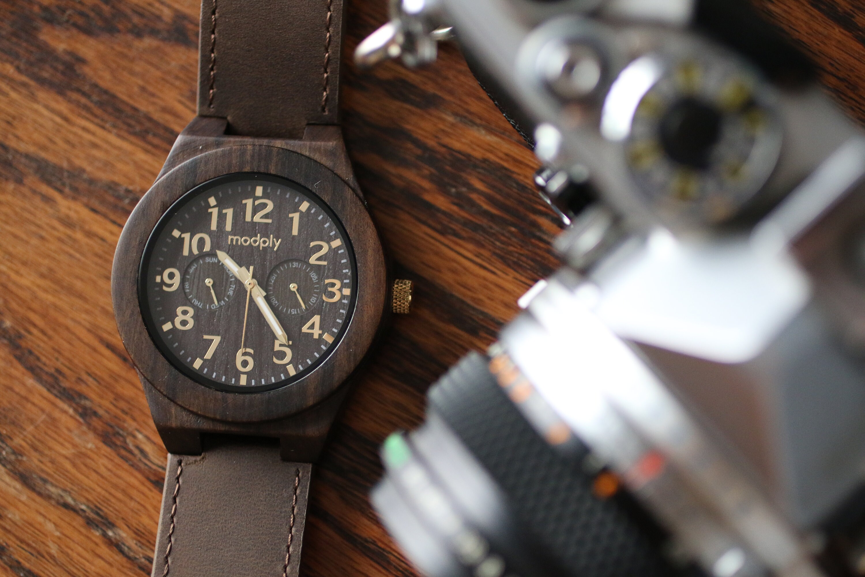 modply watches