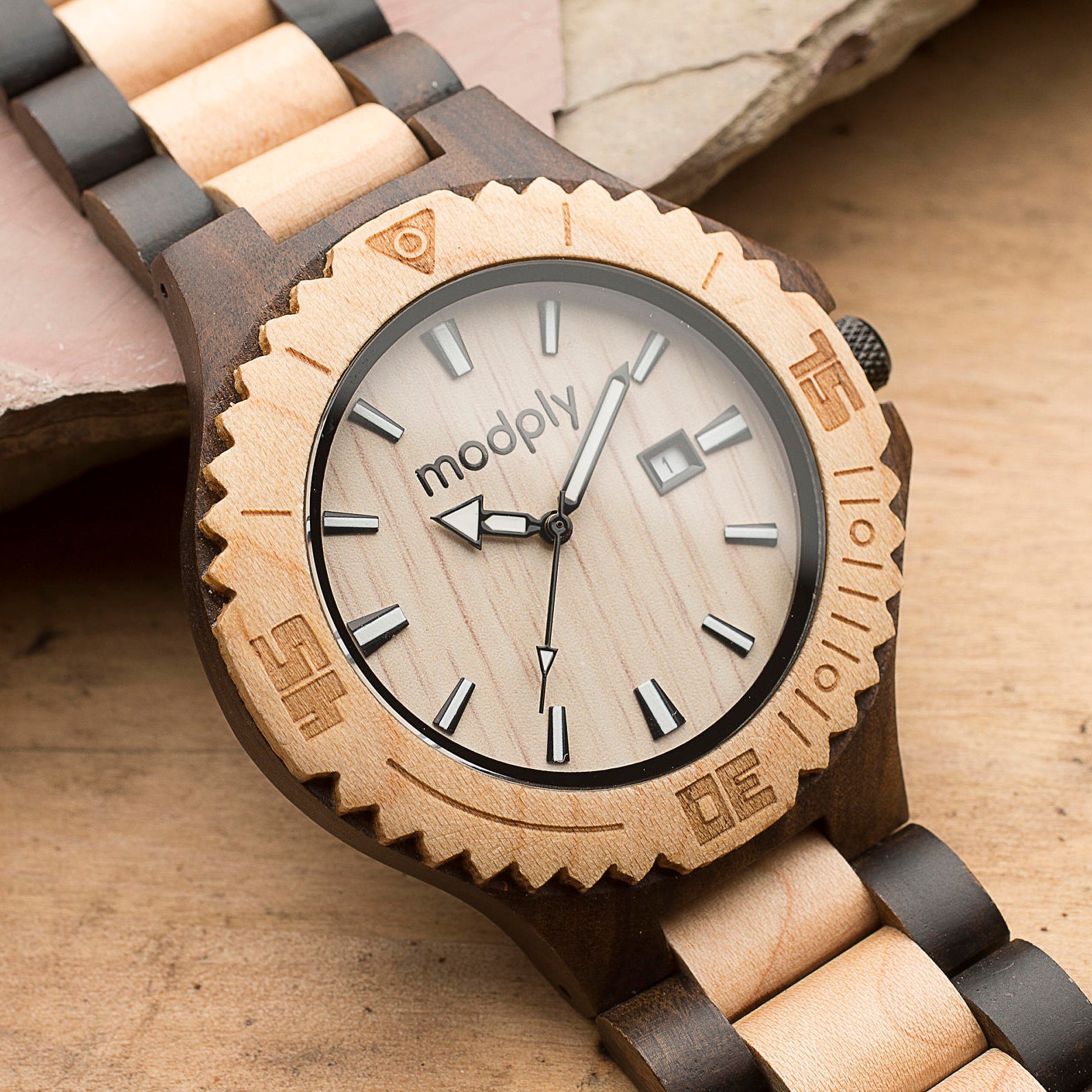 modply watches