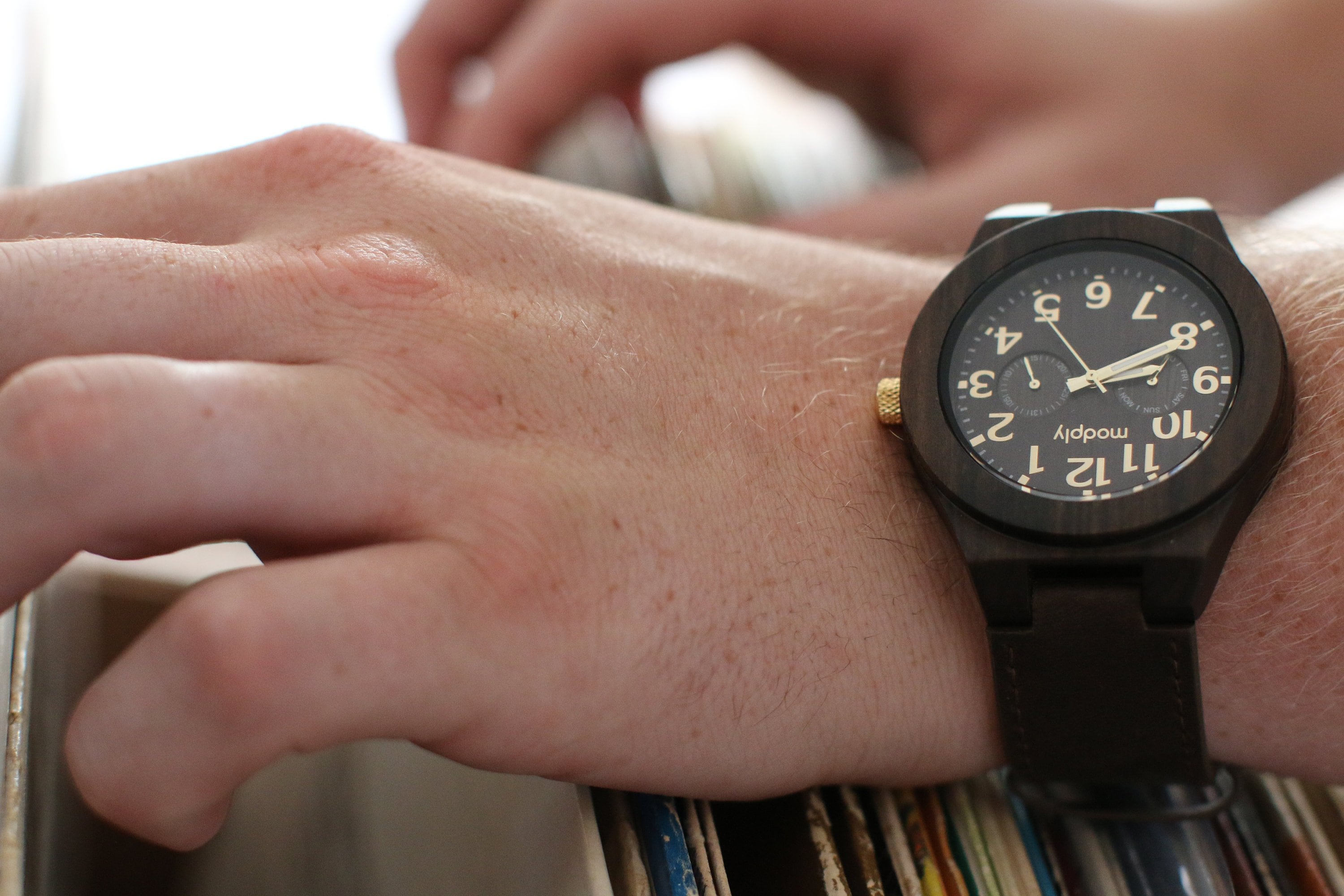 watch for husband gift