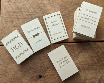 Father Of The Bride Watches, Monogram Watch For Groom, Gift For Groom, Set Of Groomsmen Watches, Engraved Watches, Personalized Men Watches