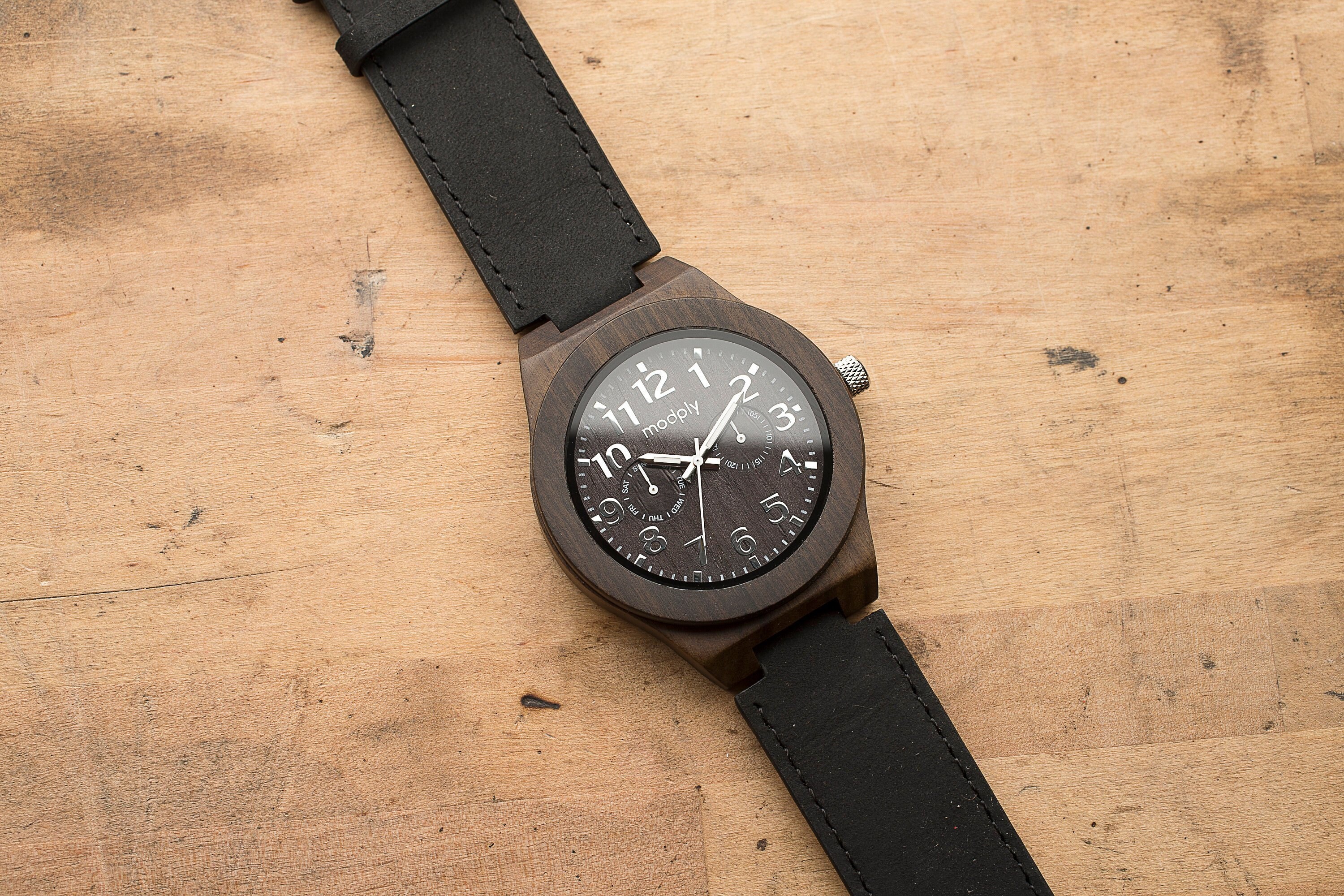 personalized watch for boyfriend