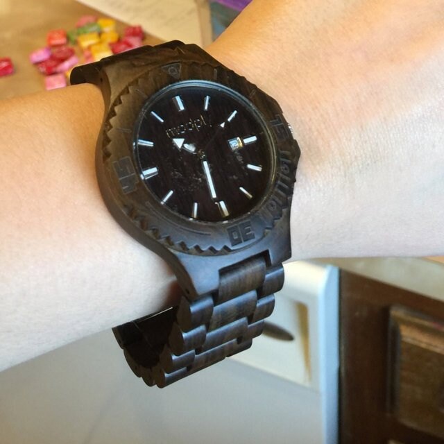 birthday gift watch for boyfriend