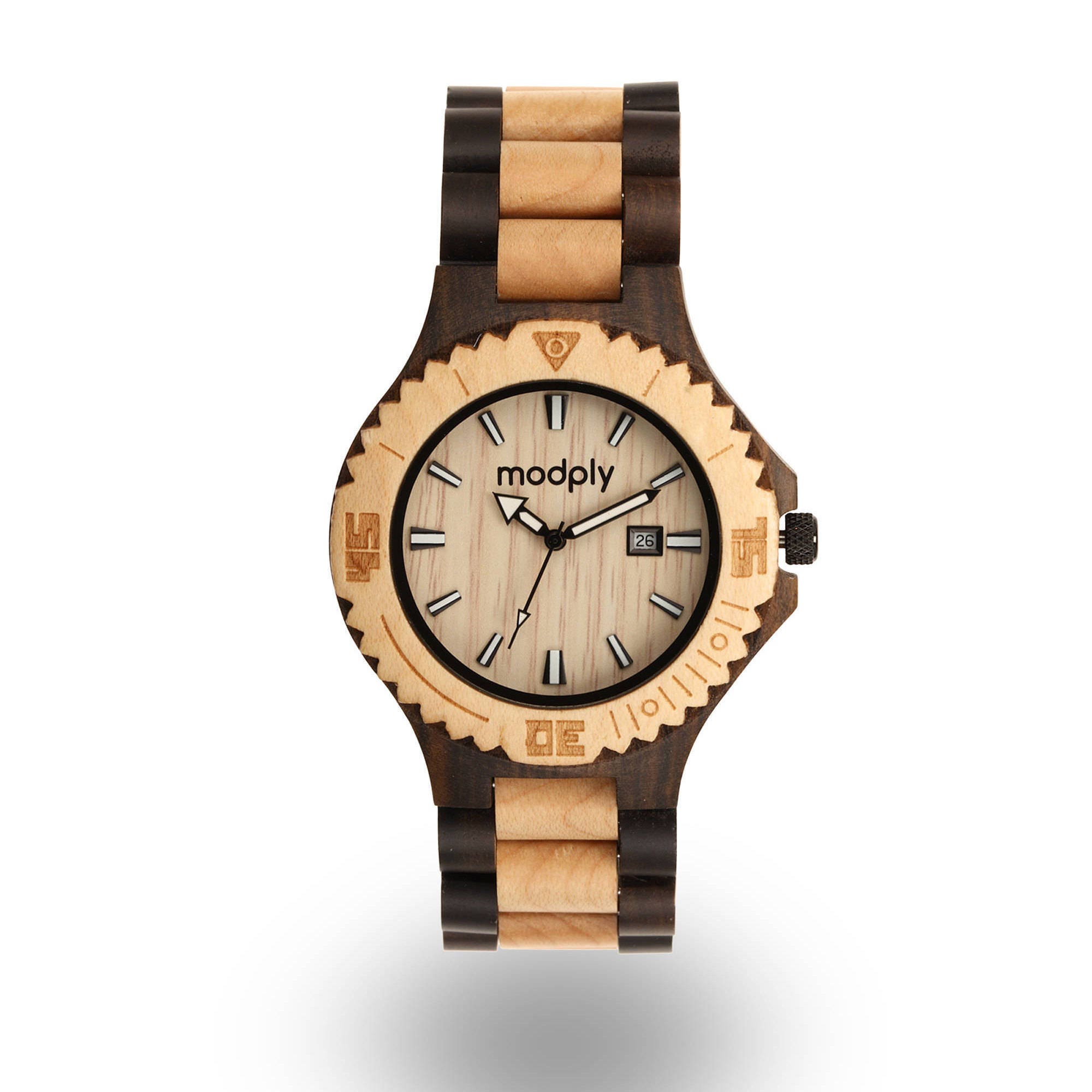 modply watches
