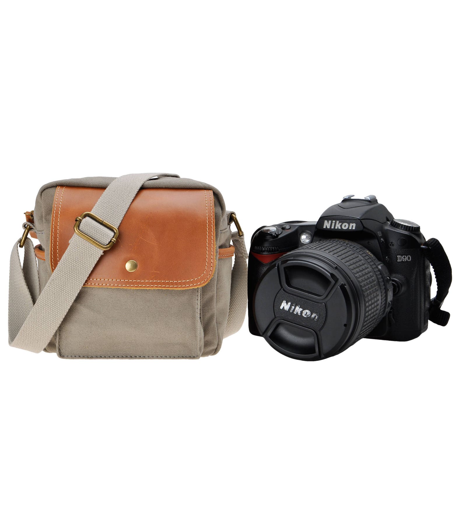river island small camera bag