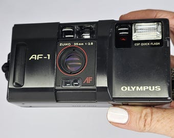 Camera Agfa Karat IV With Solagon 50mm F 2.0 Rangefinder - Etsy