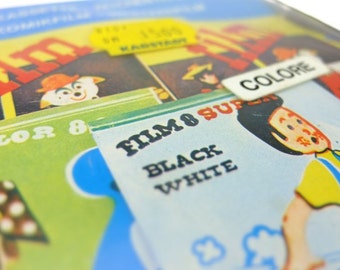 Video Film Music Film Western film Col. 7 Speedy Gonzales as vultures