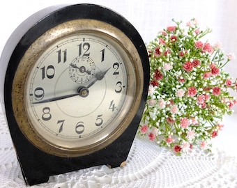 Decorative clock clock decoration home decoration mantel clock fireplace vintage retro