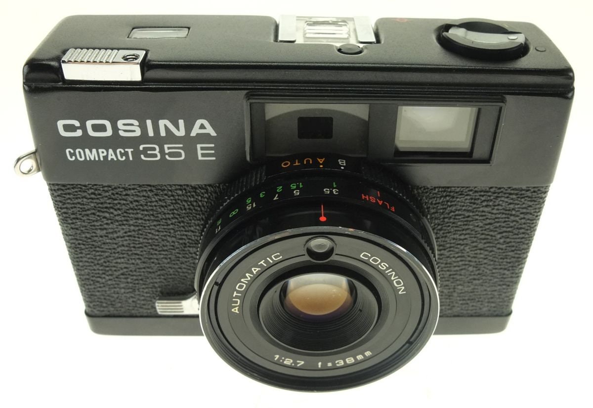 OBJECTIF D'APPAREIL PHOTO Cosina Cosinon Auto MC 200 mm f/3,5 Prime