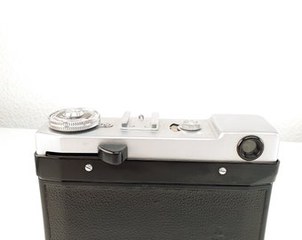 Camera Welta Belmira With Trioplan 50mm F2.9 V Rangefinder Camera