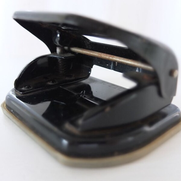 Retro Office Supplies Etsy