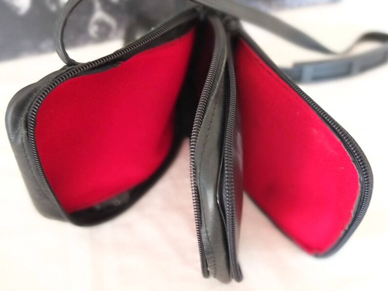 Pocket camera bag original case for Polaroid camera emergency pocket