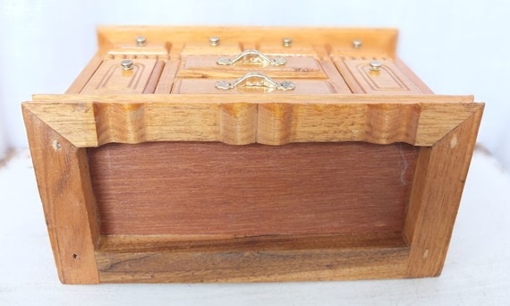 Jewelry box jewelry box jewelry box jewelry box j… - image 9