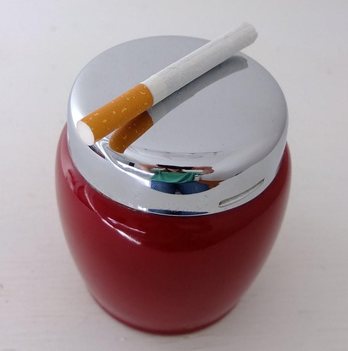 Zigarettenspender - .de
