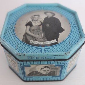 Tin Tin Tin Tin Nederland Holland Diesch Turquoise Middelburg Zeeland