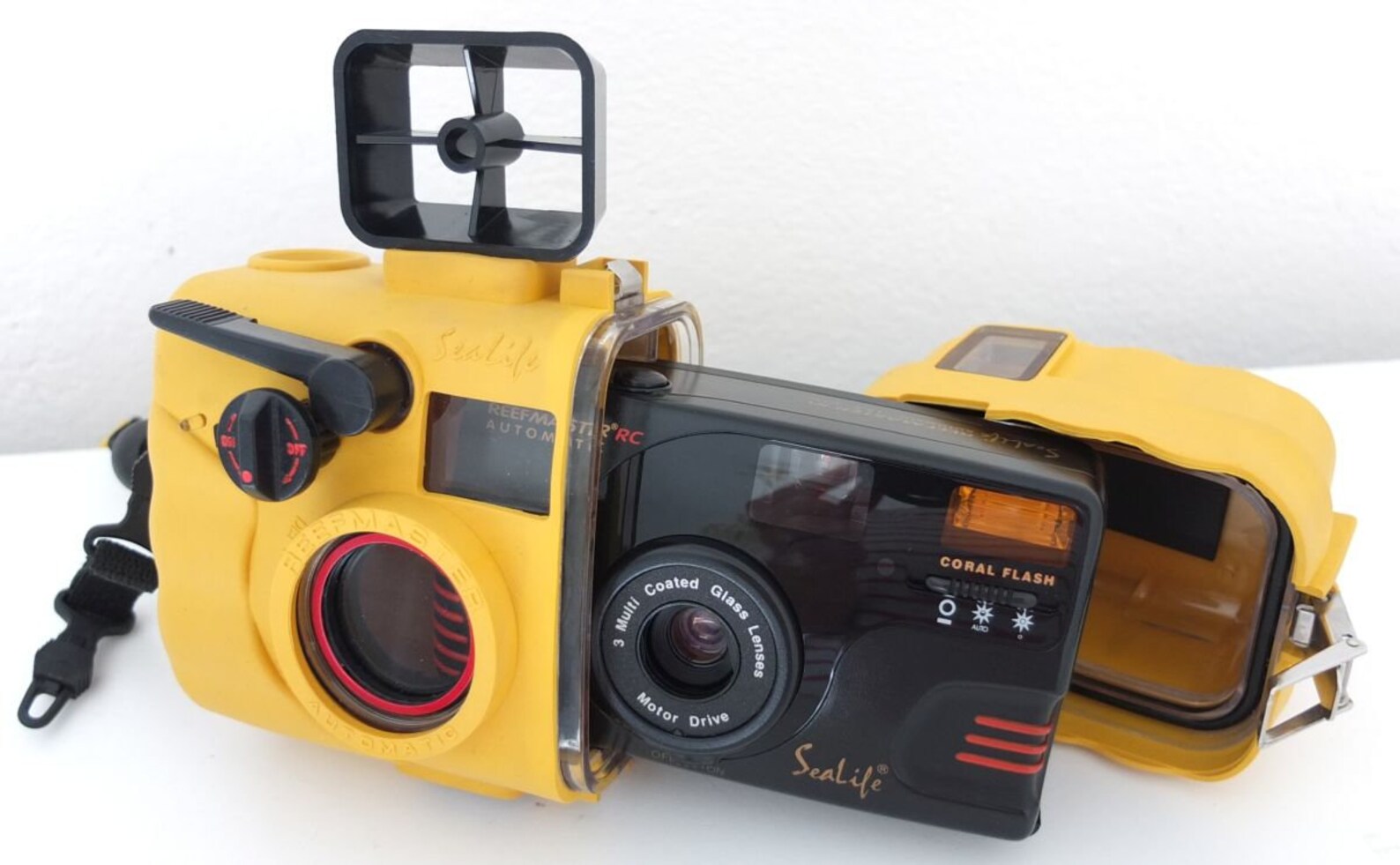 sealife reefmaster rc underwater camera sealife reefmaster rc underwater camera
