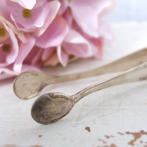 Sugar Tongs Zange Sugar Cutlery Silver Plated Coffee Cup Coffee Cake Vintage Shabby