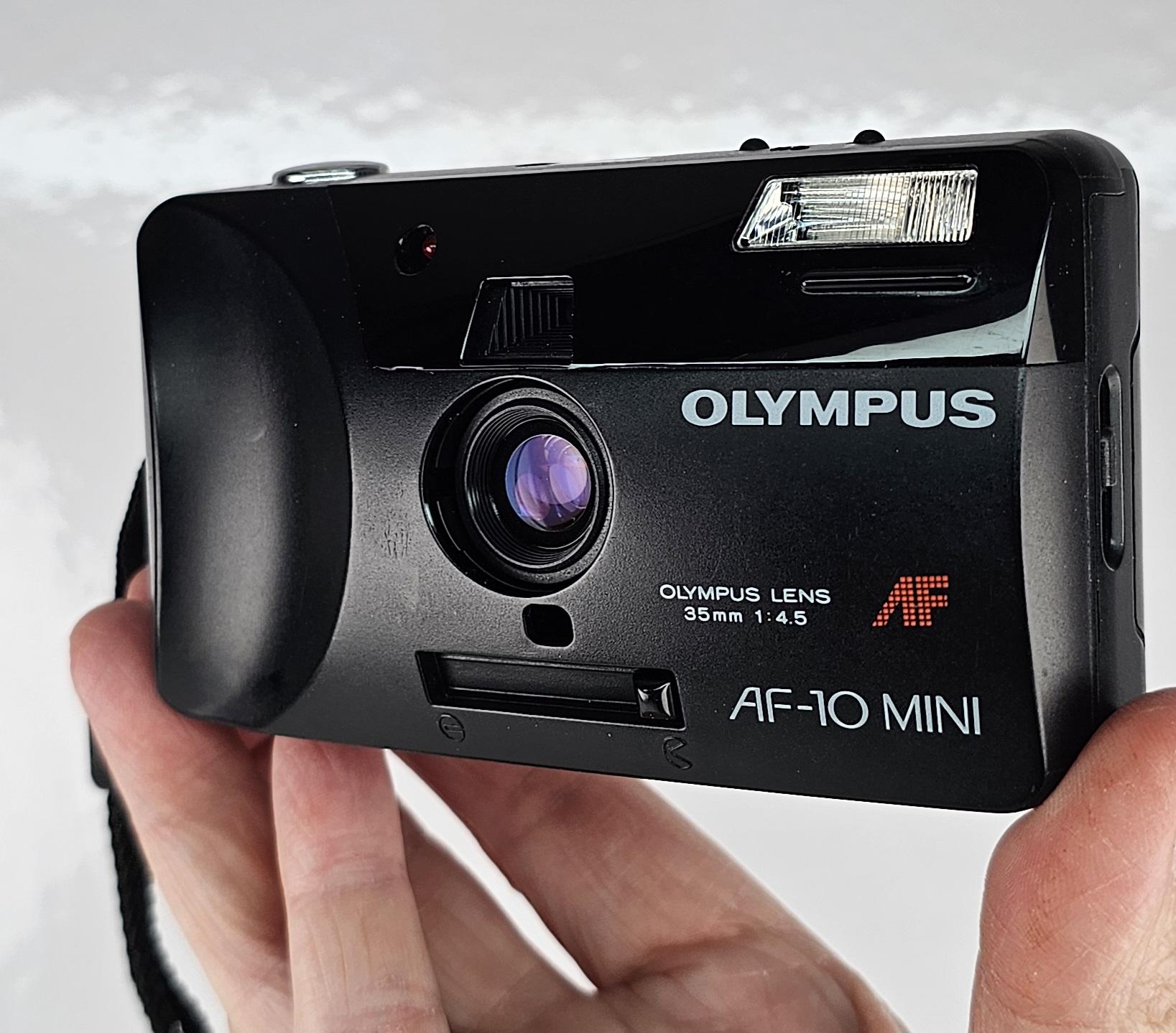 Olympus af 1 twin - Etsy 日本