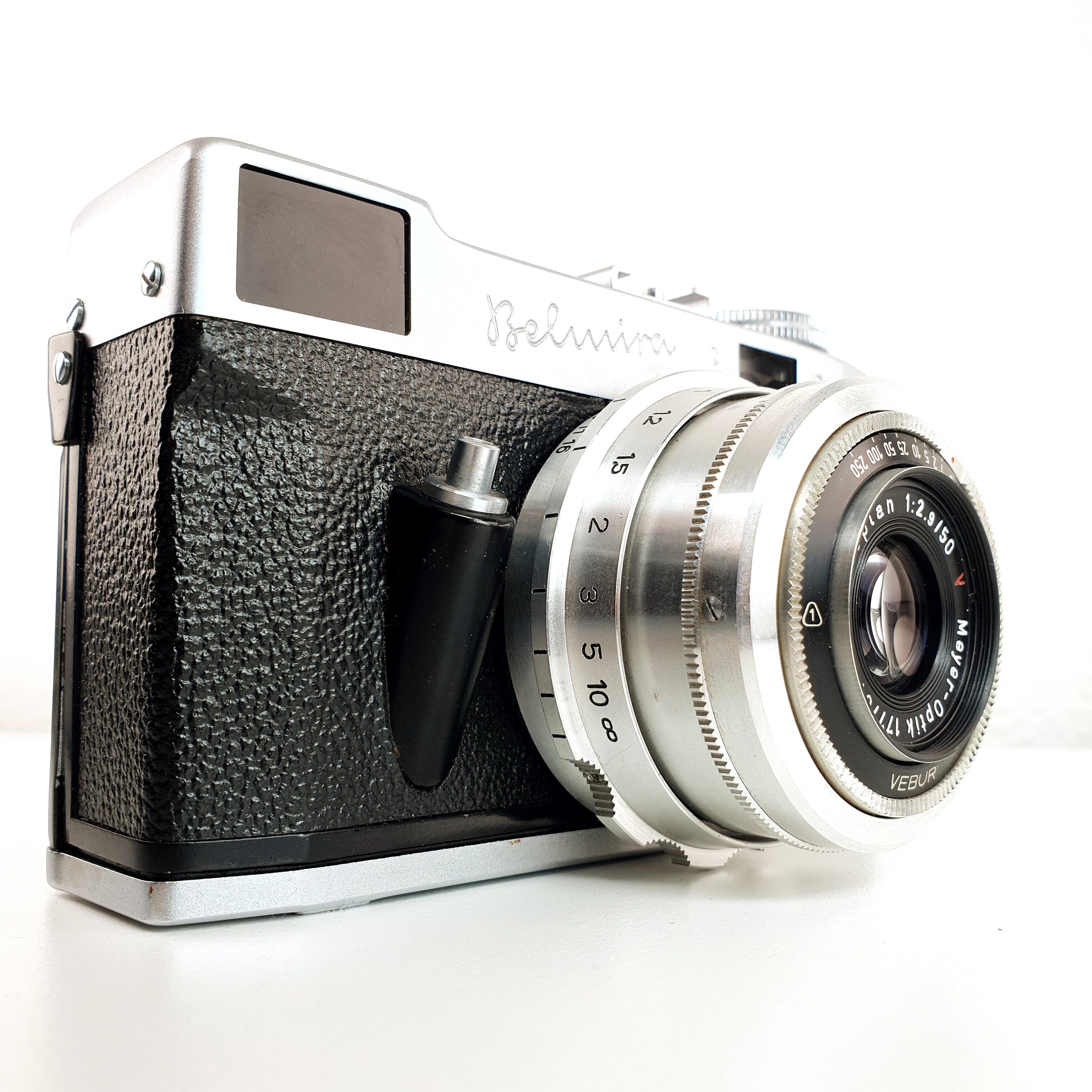 Welta Reflekta II - Camera – Kamerastore