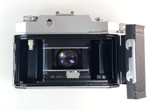 Agfa Karat カメラ Agfa Solinar 105mm f/4.5 8ca1070c-c67d-5fb7-bfef-