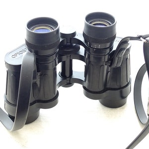 Optolyth alpin cheap 8x40 binoculars