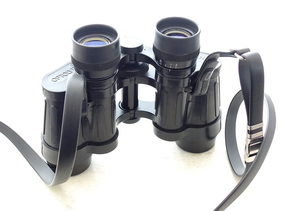 Optolyth alpin 8x30 sales