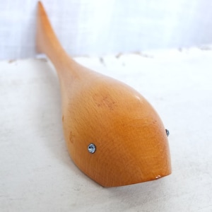 Bottle opener Beer bottle opener Beer opener Opener Wal Wood bottle opener vintage mid century
