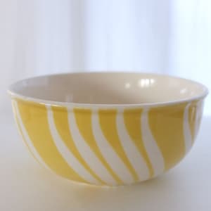 Bowl bowl ceramic fruit bowl ceramic bowl limburg cathedral ceramic 50&#39;s shell