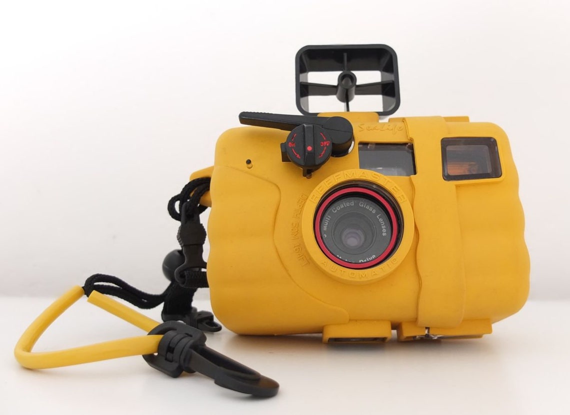 sealife reefmaster camera review sealife reefmaster camera review
