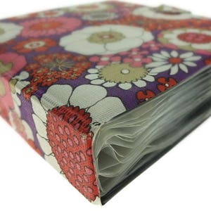 Vinyl record vinyl fan vinyl record LP holder vinyl storage retro vintage hippi flower power