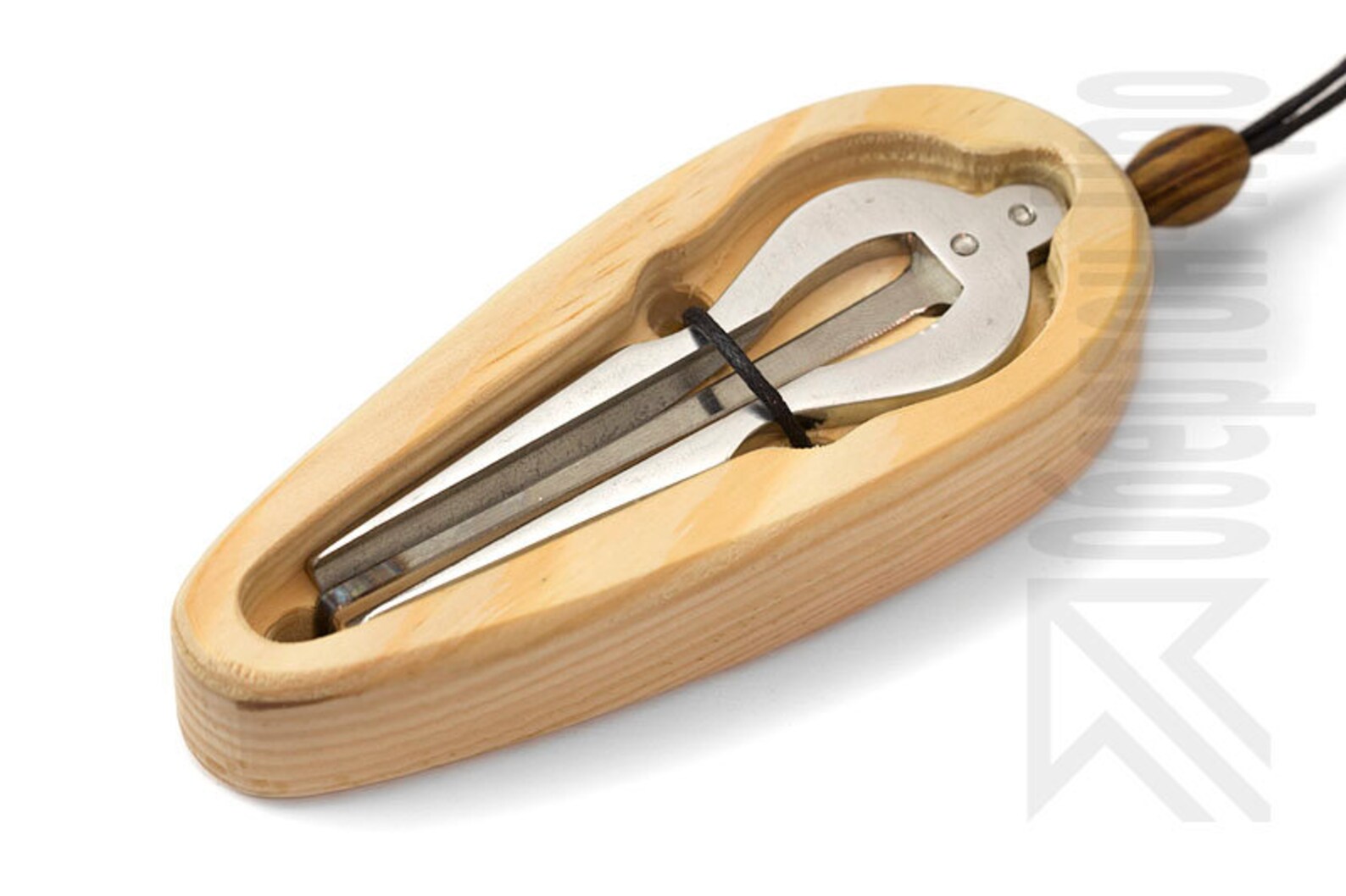 Oberton Pro Sunflower Jaw Harp Russian vargan with cedar Etsy