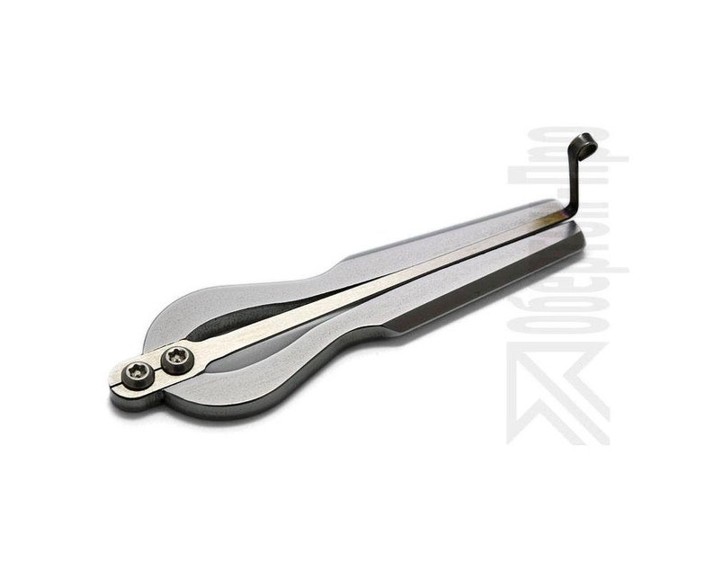 Oberton Pro Sunflower Jaw Harp Russian vargan with cedar Etsy