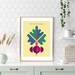 Beetroot Print Design for Kitchen Restaurant Decor Kids - Etsy