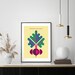 Beetroot Print Design for Kitchen Restaurant Decor Kids - Etsy