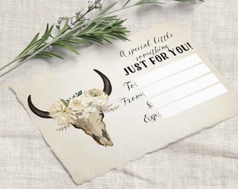 Gift card template, Editable gift certificate, shop coupon card, shop voucher, gift voucher, shop coupon template, DIY coupon