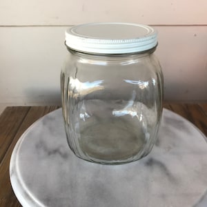 Vintage Store Counter Jar